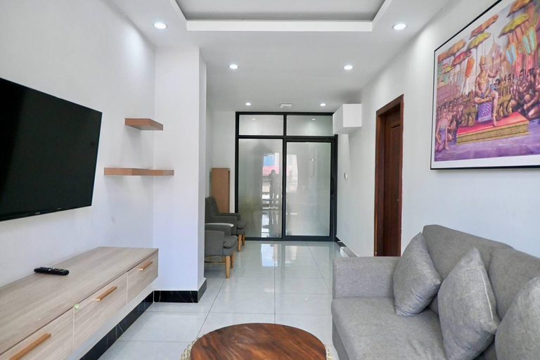 Others 5, WH Chamkarmon Residence, Phnom Penh