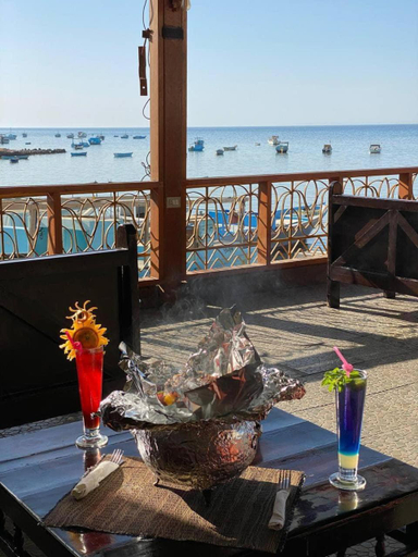 Food & Drinks 4, Sealife Apartments Hurghada, Al-Ghurdaqah
