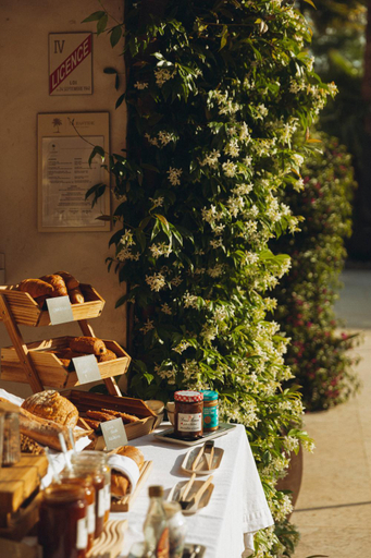 Food & Drinks 5, La Bastide des Salins, Var