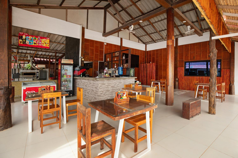 Food & Drinks 5, Wonderful Resort and Bungalow, Ko Lanta