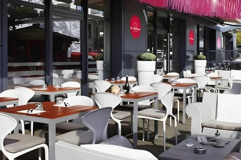 Food & Drinks 5, 25hours Hotel Number One, Hamburg