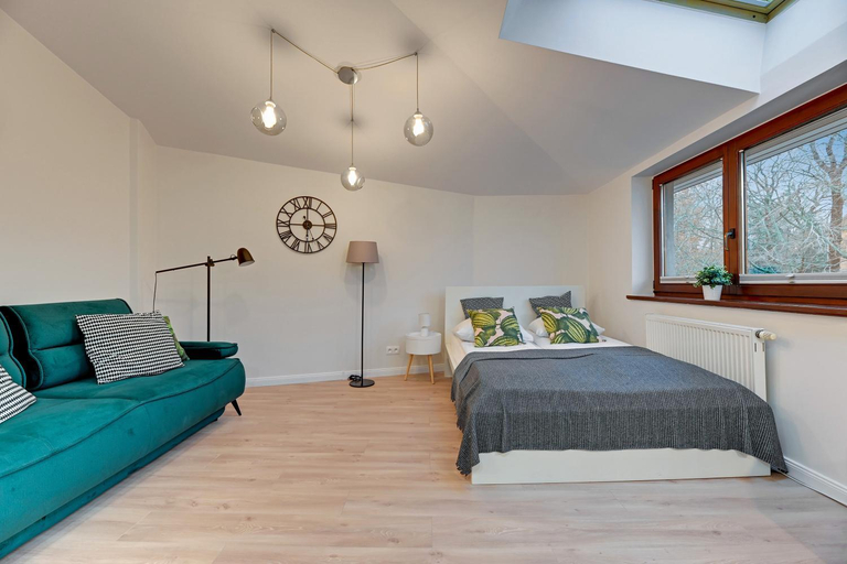 Others 5, Grand Apartments - Studio Sobieski Apartment - 5 min from Monte Cassino, Sopot