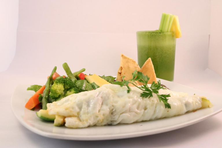 Food & Drinks 3, Hotel Ferri, Del Centro