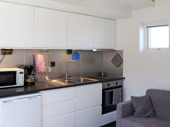 Others 5, person holiday home in VARBERG-By Traum, Varberg