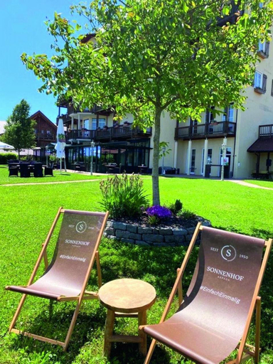 Exterior & Views 1, Hotel Sonnenhof Aspach, Rems-Murr-Kreis