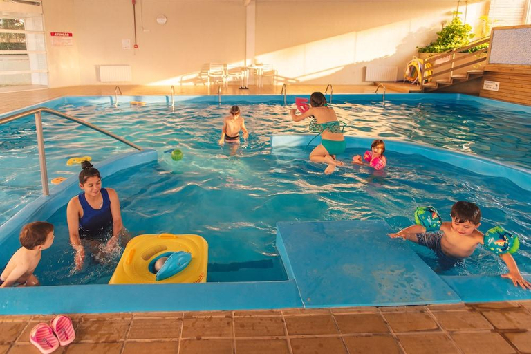 Sport & Beauty 2, Hotel Renar, Fraiburgo
