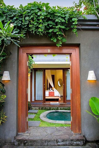 Exterior & Views 2, Ladera Villa Ubud, Gianyar