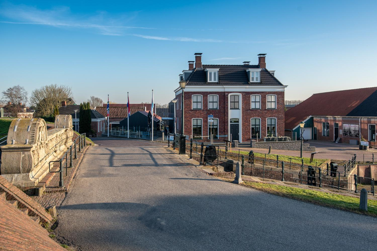 Exterior & Views 2, Hotel Termunterzijl, Delfzijl
