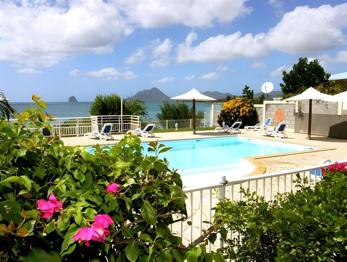 Sport & Beauty 2, Hôtel Iloma, Basse-Pointe