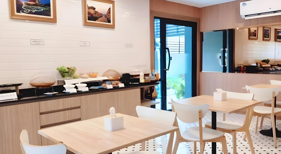 Food & Drinks 5, Nakara Hotel, Ubon Ratchathani, Muang Ubon Ratchatani