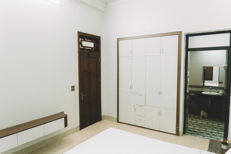 Bedroom 2, TAM COC HARBOR VIEW HOTEL, Hoa Lư