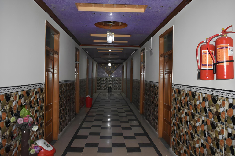 Public Area