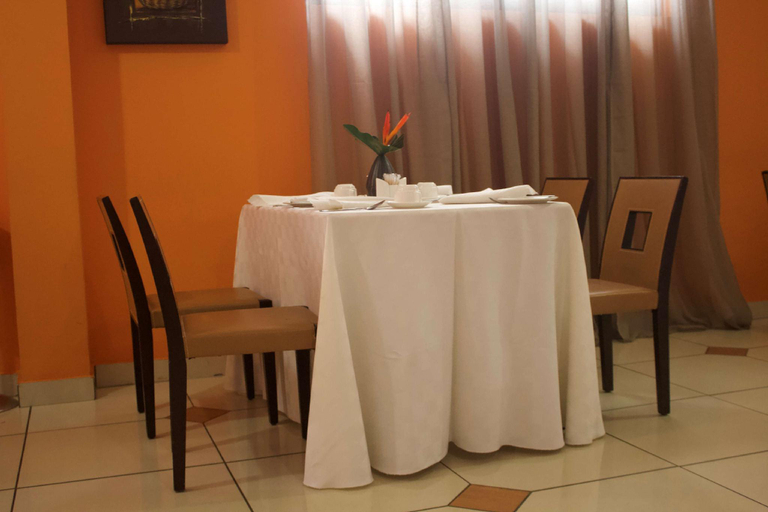 Food & Drinks 3, Oak Plaza Hotel East Airport, Accra