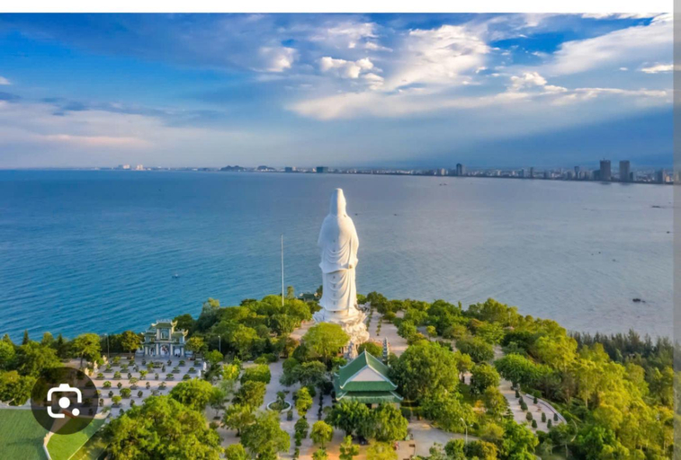 Others 4, YA Beach Da Nang (3 Bedrooms and 4 Beds), Da Nang