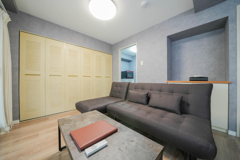Others 4, Residence KABUTO, Sapporo