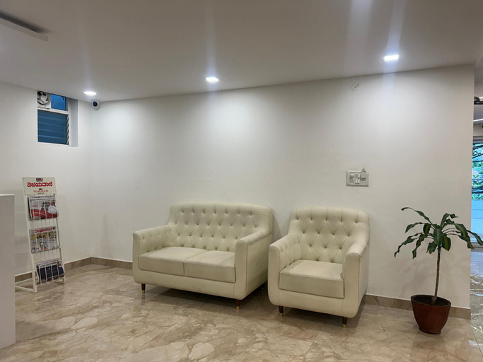 Others 5, Temple Keys Hotel, Bangalore