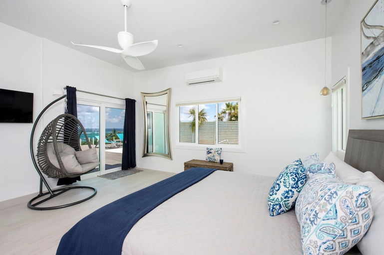 Bedroom 4, Dream House 3 Bedroom Home