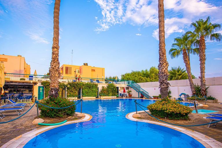 Sport & Beauty 2, Costa del Salento - CDSHotels, Lecce