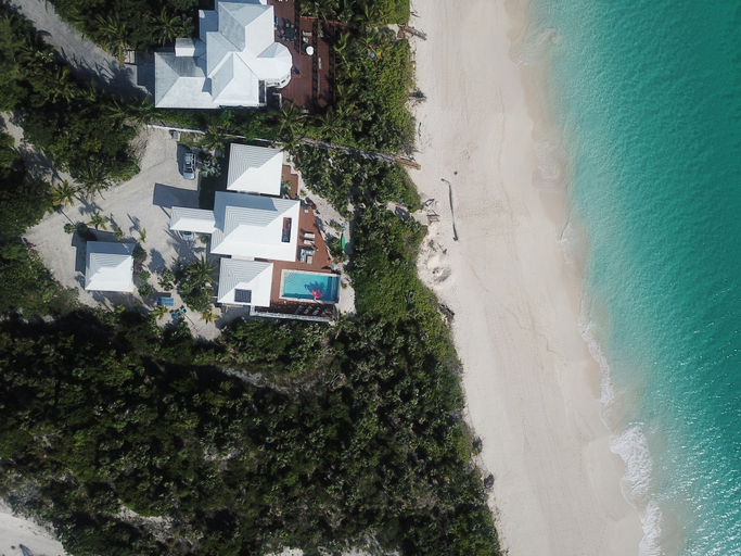 Exterior & Views 2, Sandy Hill Beach House 6 Bedroom Home