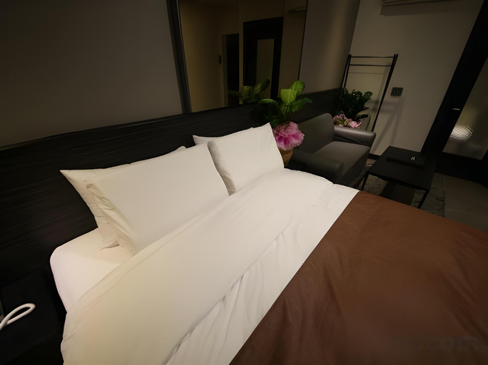 Bedroom 3, Hotel Sopoong Incheon, Gyeyang