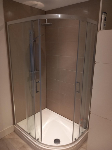 Bathroom 3, Number Four, Brighton and Hove