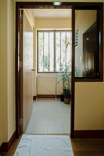 Others 5, Thong Poon Apartment Chiang Mai, Muang Chiang Mai