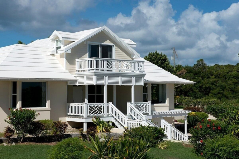 Exterior & Views 2, Driftwood 4 Bedroom Home