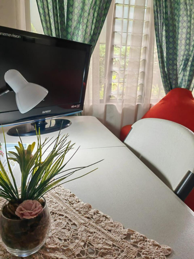 Bedroom, La Casa de Mama Coyita, Cartago