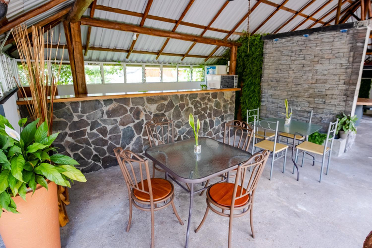 Food & Drinks, Hotel Sierra Arenal, San Carlos