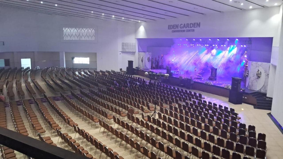 Others 3, Eden Garden Convention Centre, Pathanamthitta