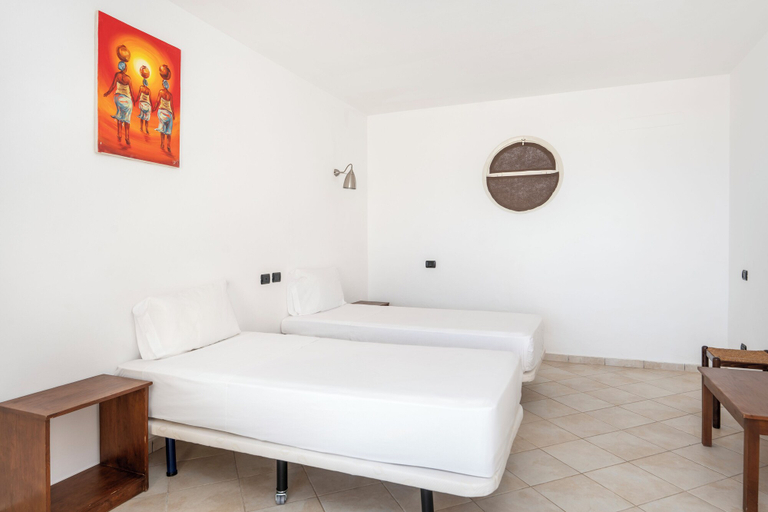 Bedroom 3, Occidental Boa Vista Beach