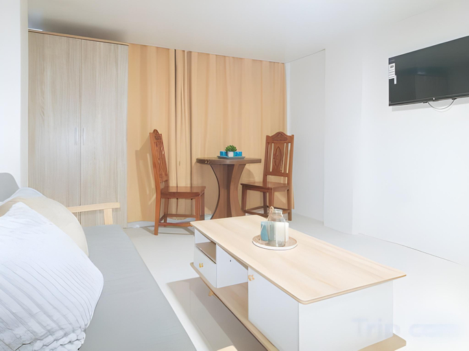 Bedroom 4, RedDoorz @ Alaminos Pangasinan, Alaminos City