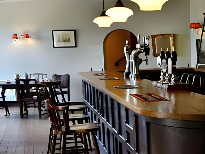 Food & Drinks 5, Cuckoo Brow Inn, Cumbria