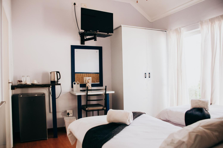 Bedroom 2, Laaiplek Hotel, West Coast