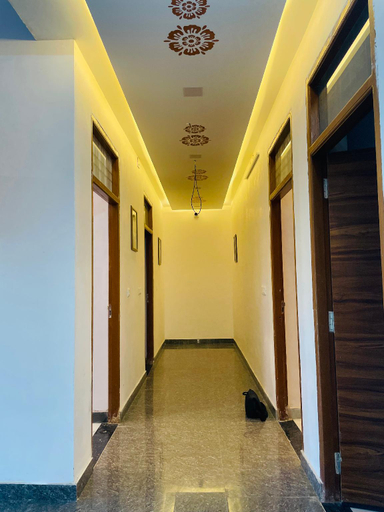 Public Area 2, Rawla Sarkar, Udaipur