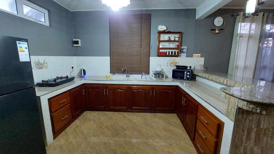 Others 4, Villa Jehan Tourist Residence