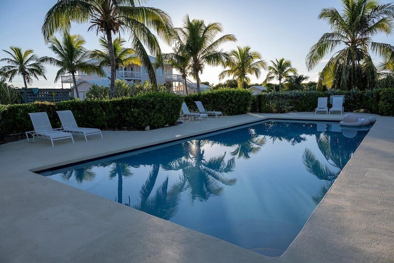 Sport & Beauty 5, Buttonwood Reserve by Eleuthera Vacation Rentals