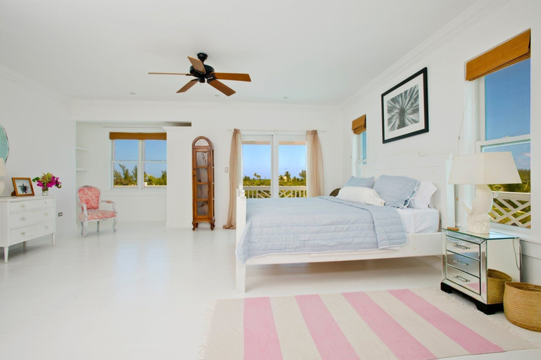 Bedroom 3, Miss Ruby 4 Bedroom Home