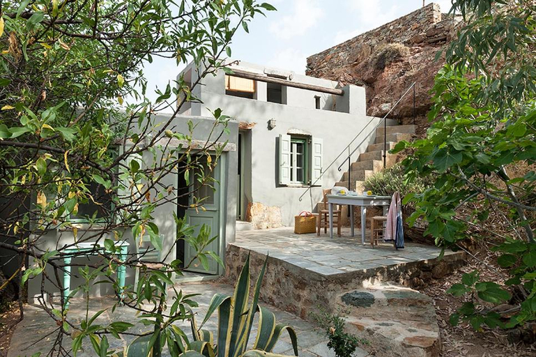 Exterior & Views 1, Nature Eco Living Serifos, South Aegean