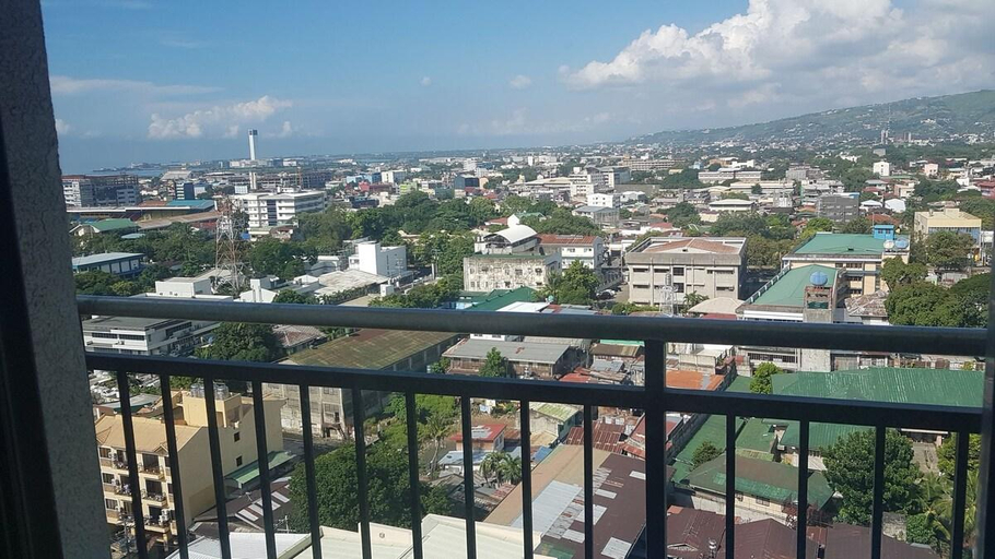 5, City Suites Ramos Luxury with Balcony , Cebu City