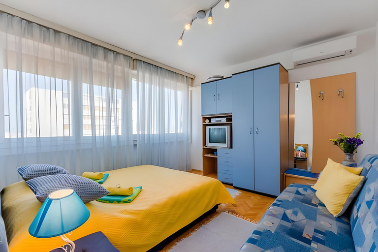 Others 5, Studio Apartment Ecija ST, Split