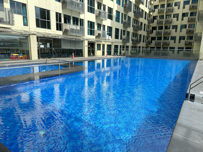 Sport & Beauty, Paradise Suite at SCSP, Jalan Ming Garden, Kota Kinabalu