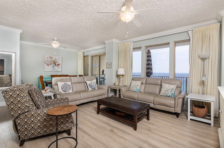Others 1, Wondrous Oceanfront Condo with Free Poolside WiFi - Unit 1105 by RedAwning, Bay