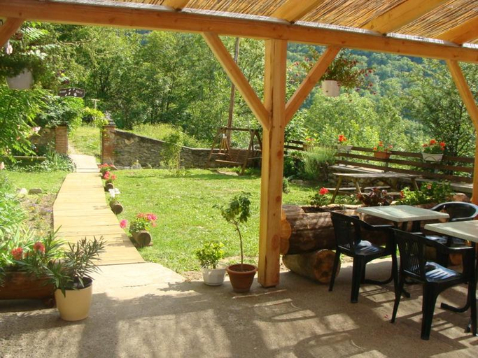 Others 4, Relais d'Endron, Ariège