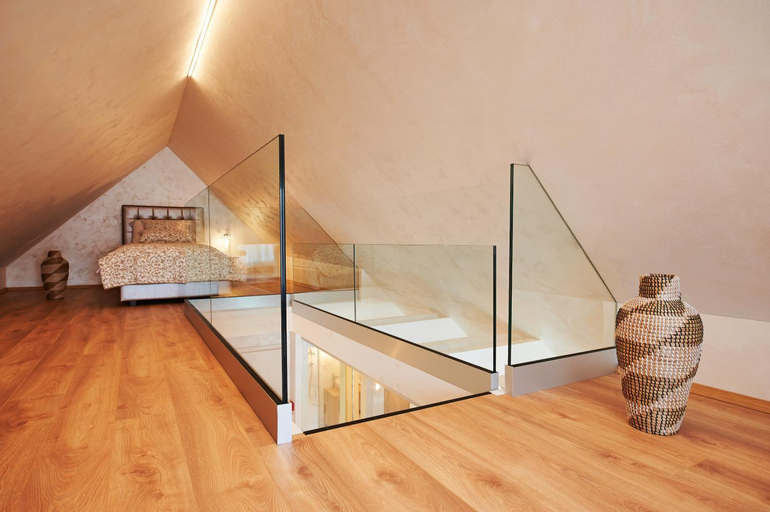 Bedroom 4, Hisa Ancka, Boutique Hotel, Slovenj Gradec