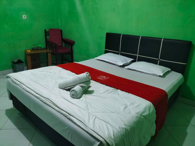 Others 4, Four Hostel, Bandar Lampung