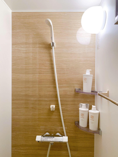 Bathroom 2, nestay apartment tokyo akihabara, Taitō