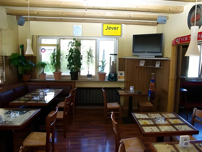 Food & Drinks 4, Gasthof Keilbach, Böblingen