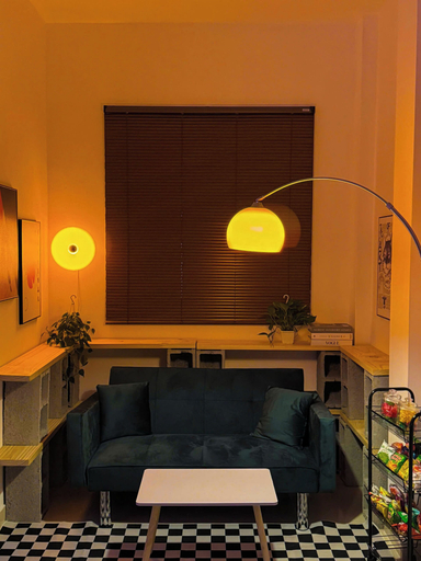 Others 5, LaLaHouse Riverside Residence, Bình Thạnh