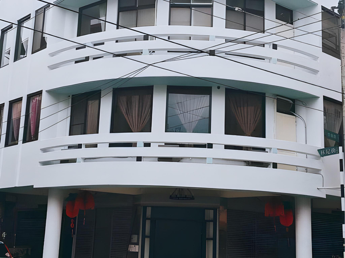 Others 5, Happy Home No. 7, Nantou